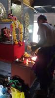 Vanabhojana & Kartik Deepotsava - Shri Satchidananda Dattatreya Temple, Kundapura